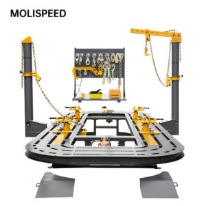 MOLISPEED Auto  Body Frame Machine