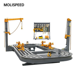 MOLISPEED Car Repair Frame Machine