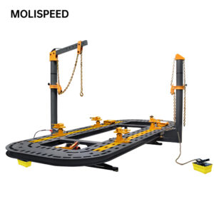 MOLISPEED Car Repair Frame Machine Car Body Repair Bench