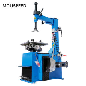 MOLISPEED MLY-T100 Tire Changer Machine