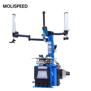 MOLISPEED MLY-T606 Tire Changer Machine