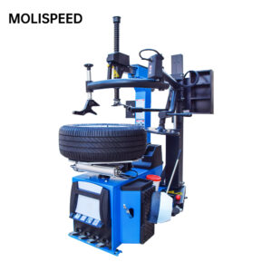 MOLISPEED MLY-T609 Tire Changer Machine