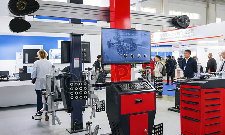 Exploring the Benefits of Automotive Repair Equipment